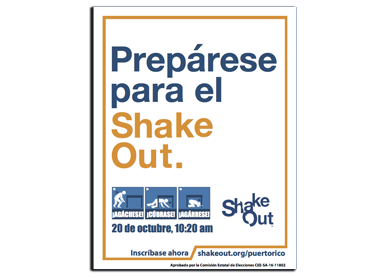 Shakeout 2024